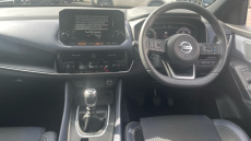 Nissan Qashqai 1.3 DiG-T MH Tekna 5dr Petrol Hatchback